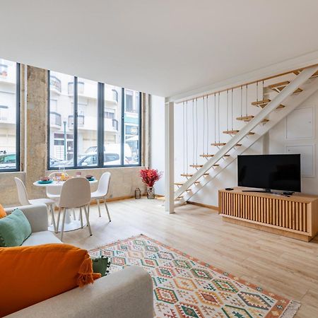 Duque De Saldanha Residences 波尔图 外观 照片