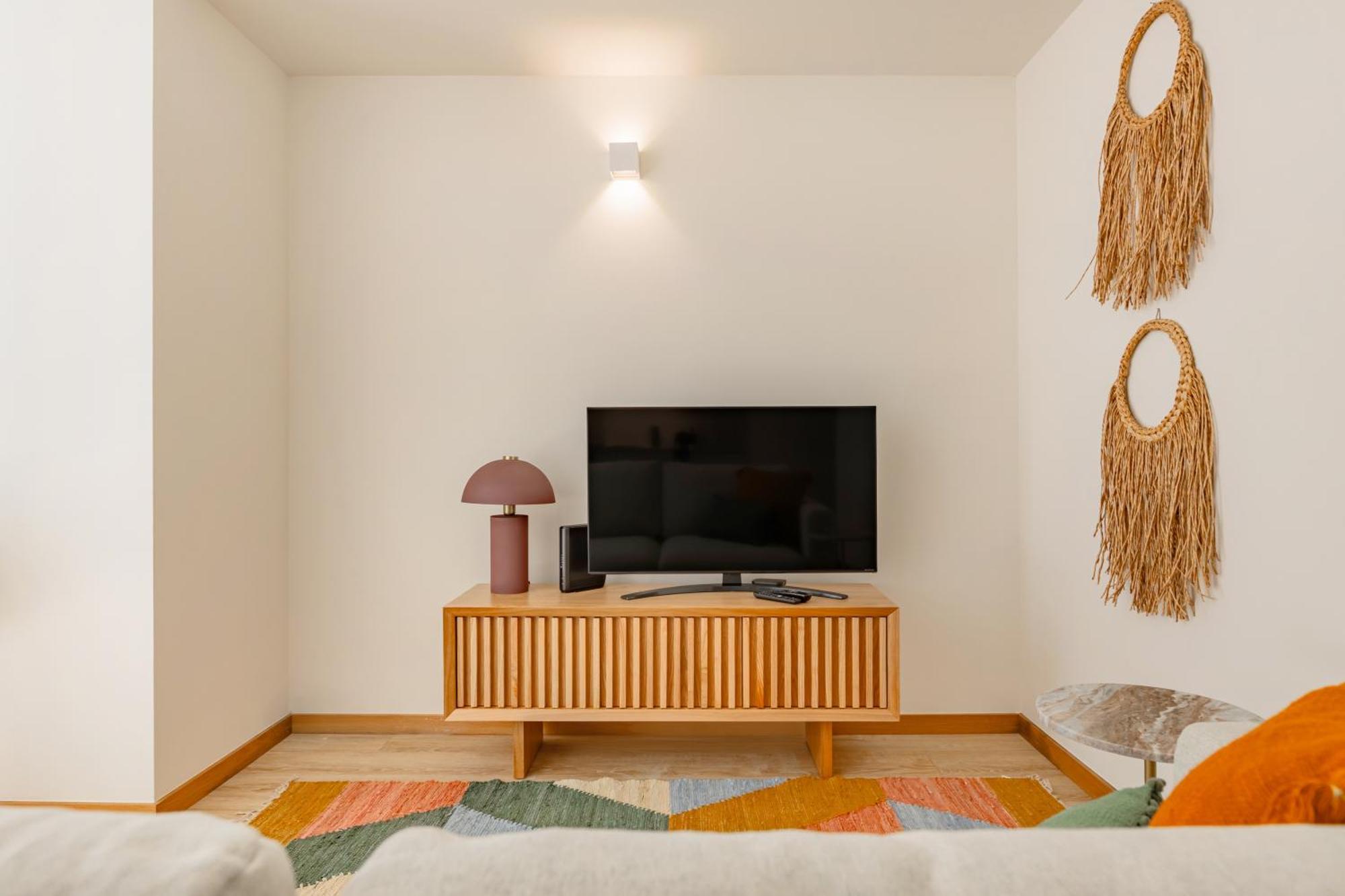 Duque De Saldanha Residences 波尔图 客房 照片