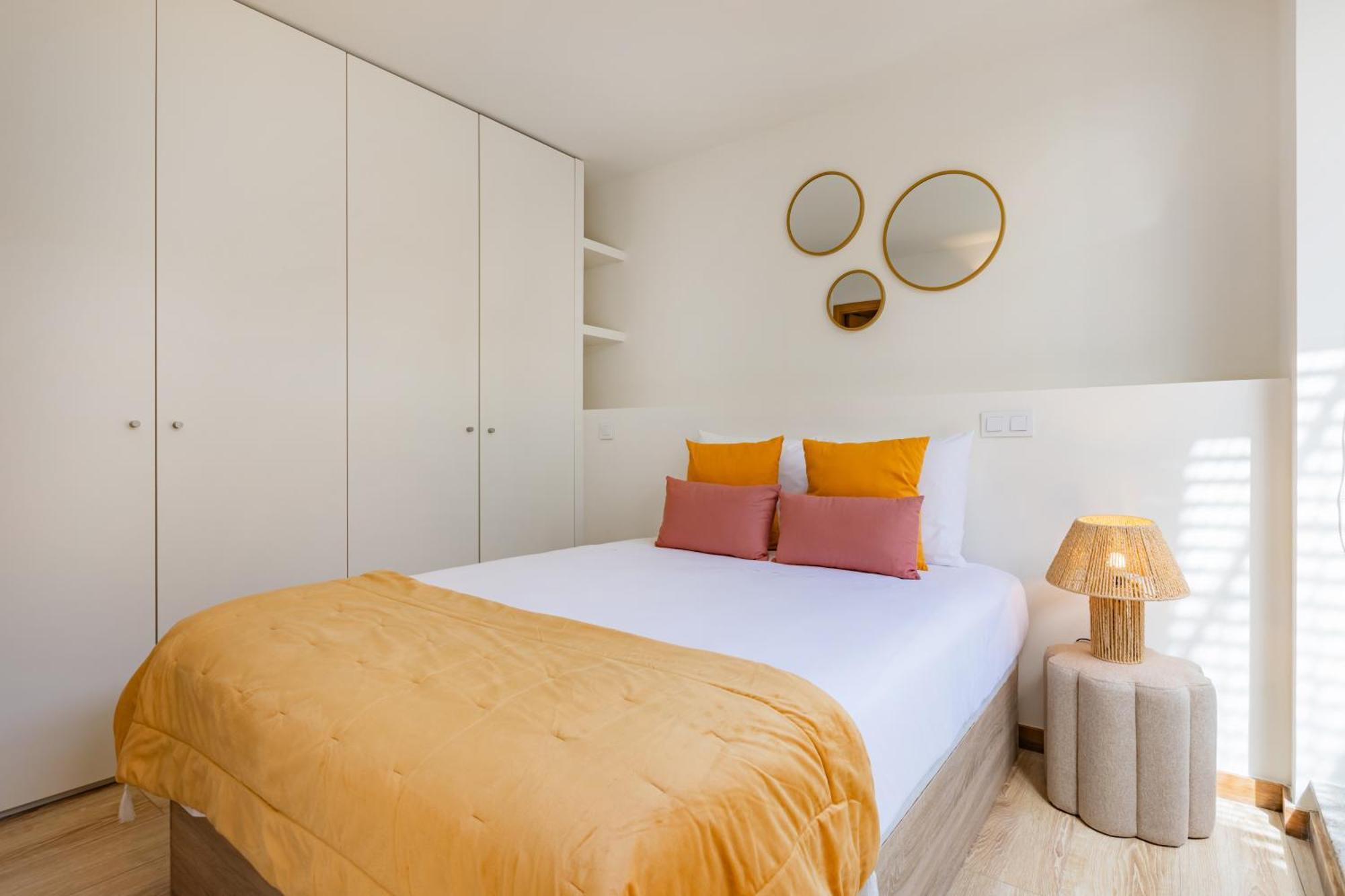 Duque De Saldanha Residences 波尔图 外观 照片