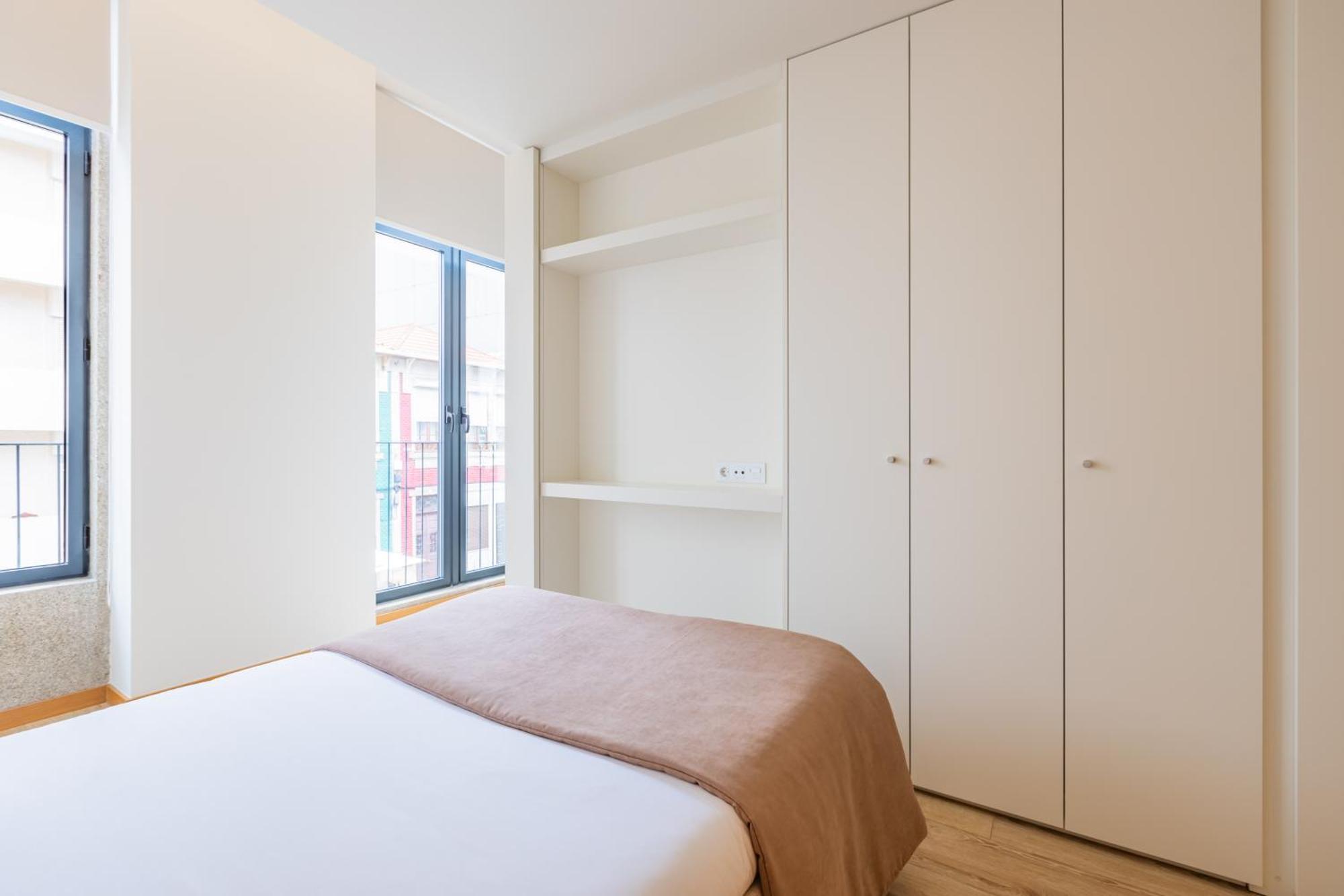 Duque De Saldanha Residences 波尔图 客房 照片