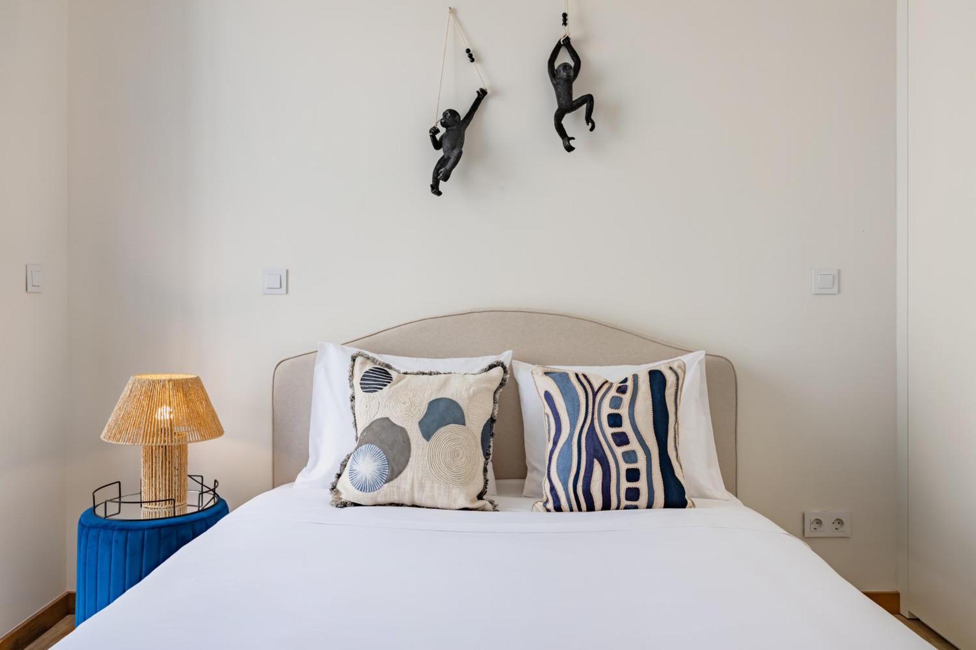 Duque De Saldanha Residences 波尔图 客房 照片