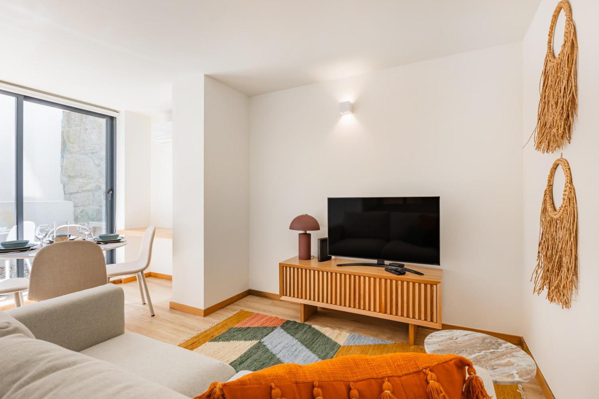 Duque De Saldanha Residences 波尔图 客房 照片