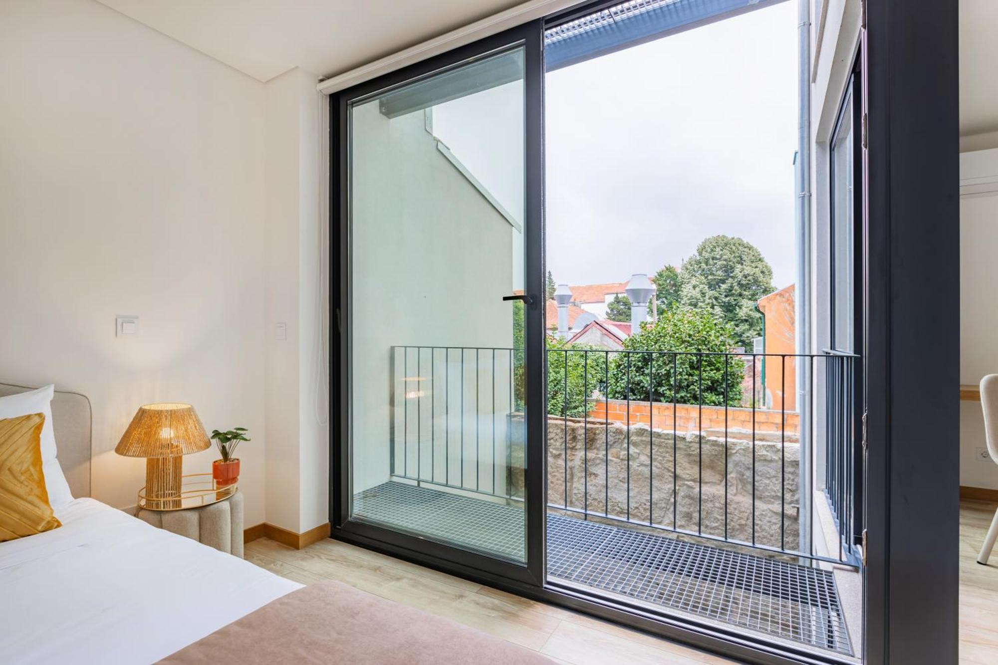 Duque De Saldanha Residences 波尔图 客房 照片