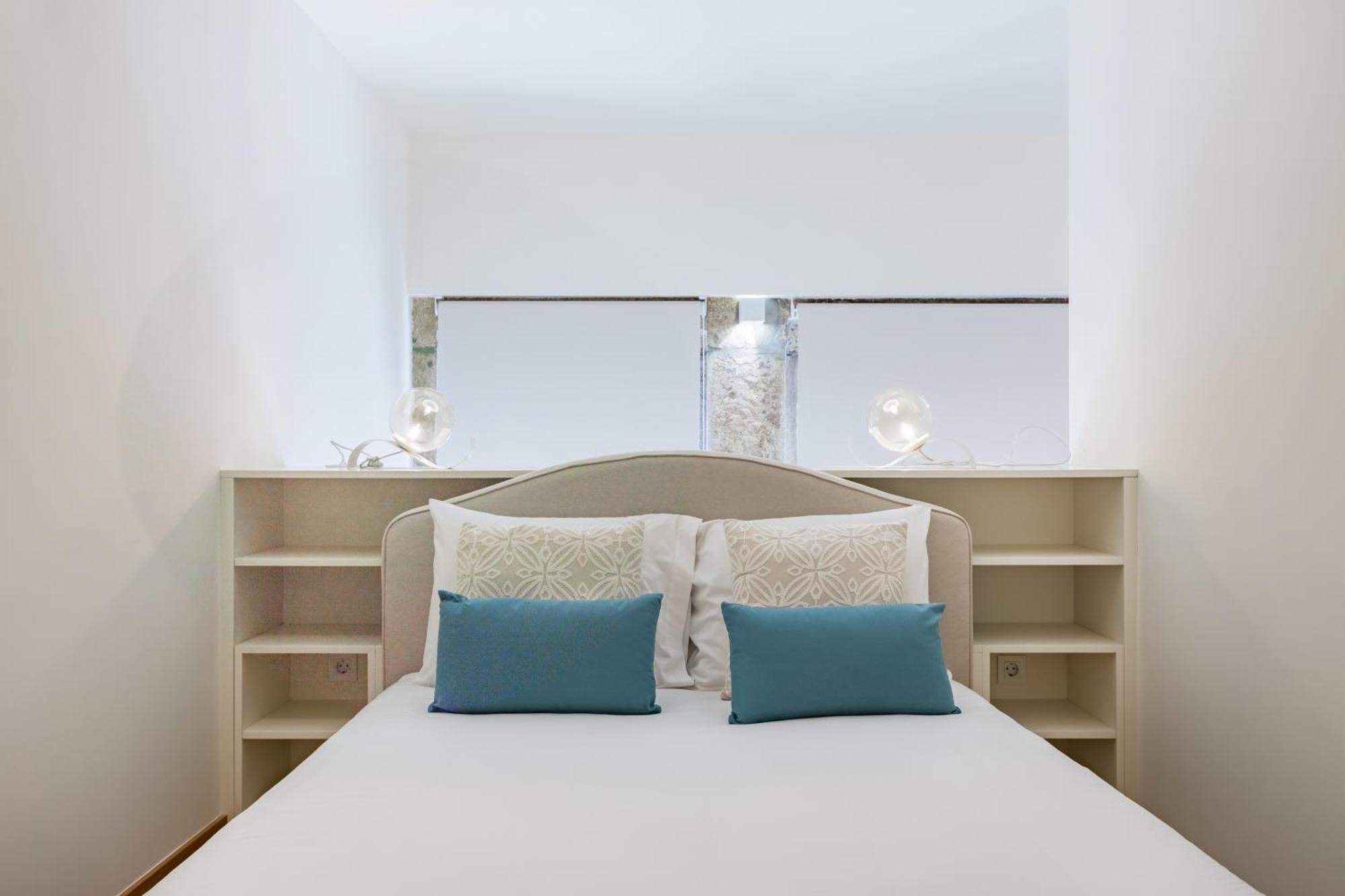 Duque De Saldanha Residences 波尔图 客房 照片