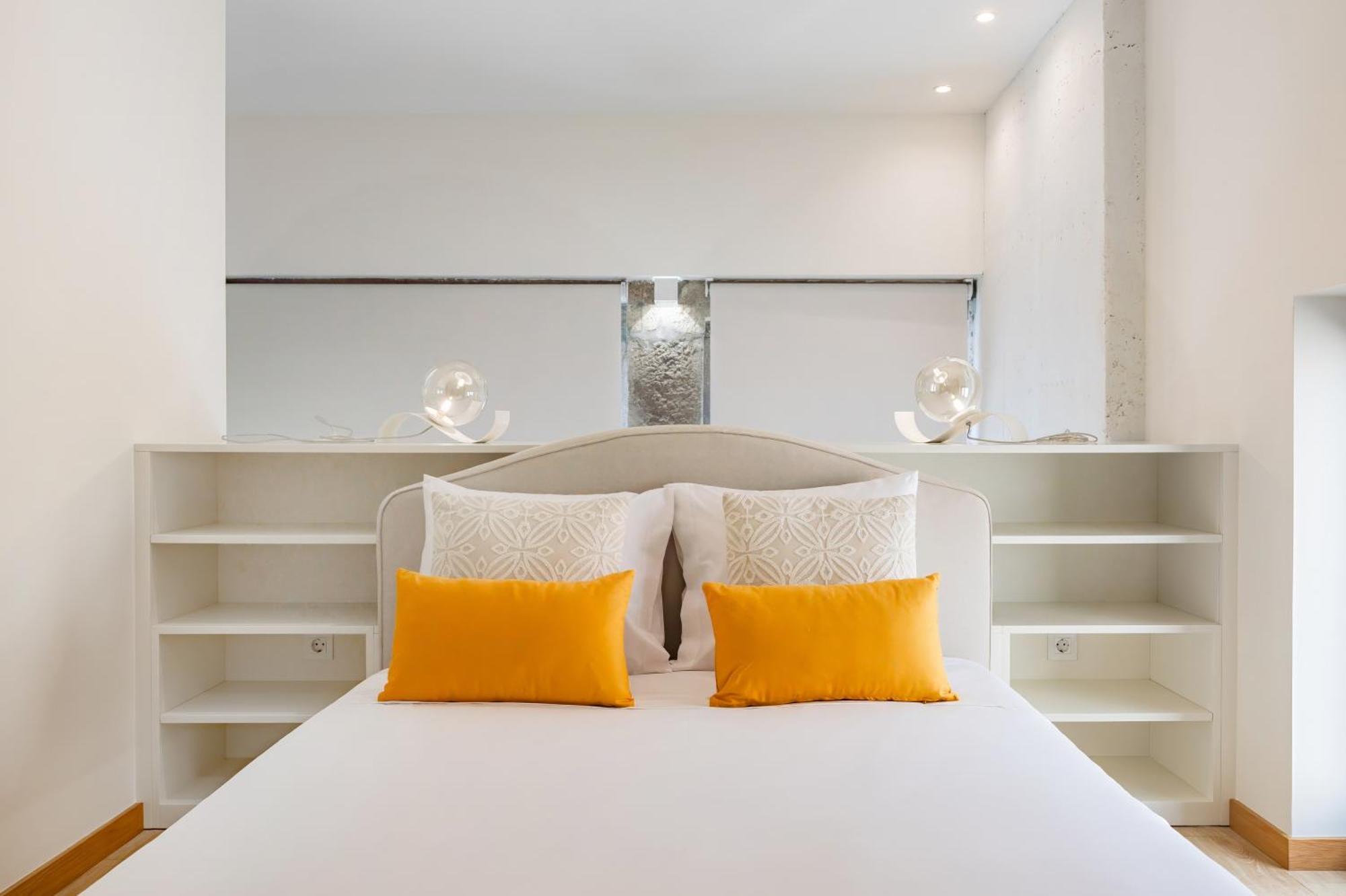 Duque De Saldanha Residences 波尔图 客房 照片