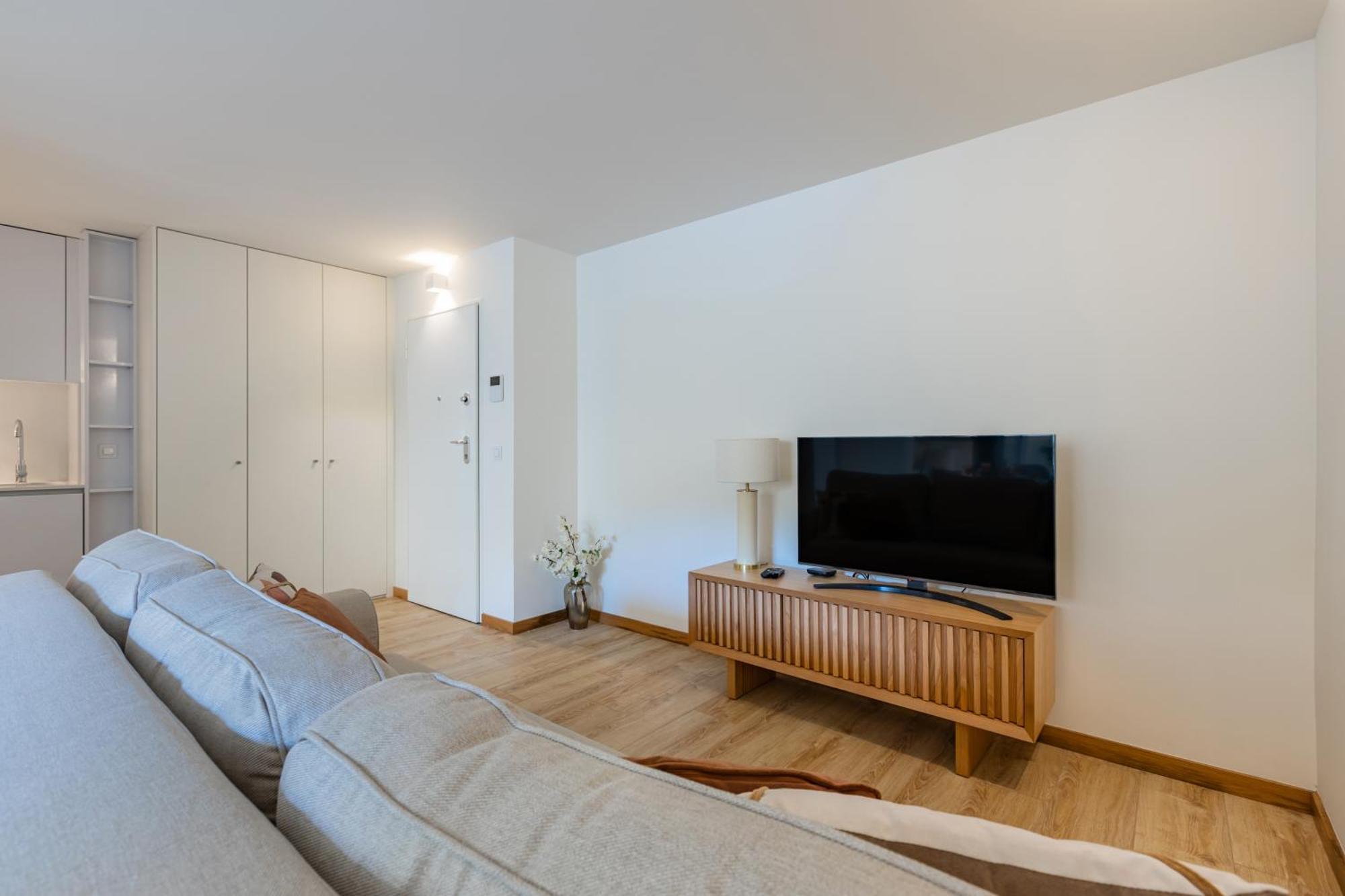 Duque De Saldanha Residences 波尔图 客房 照片